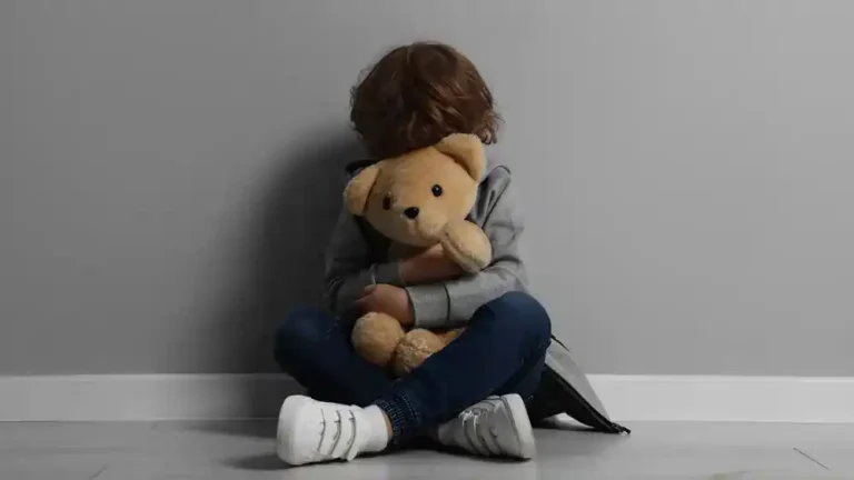 Abuse and Neglect