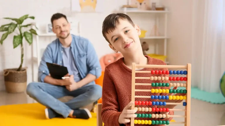 Autism Spectrum Disorder